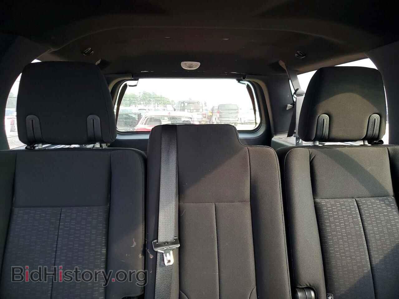 2015 FORD EXPEDITION - VIN: 1FMJK1HT0FEF39325 - Фото 10