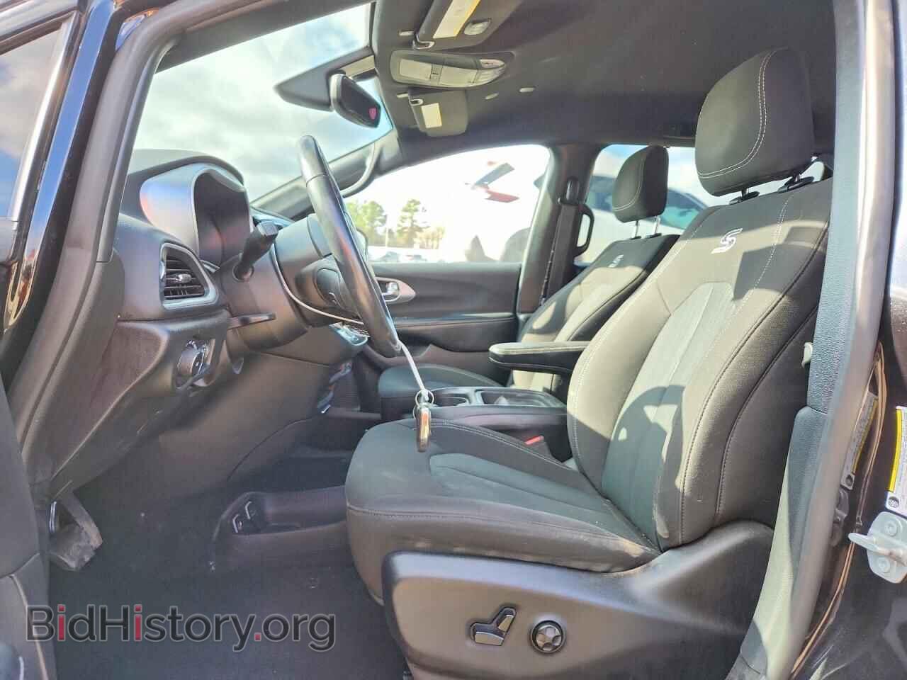 2020 CHRYSLER PACIFICA - VIN: 2C4RC1FG4LR261909 - Photo 7