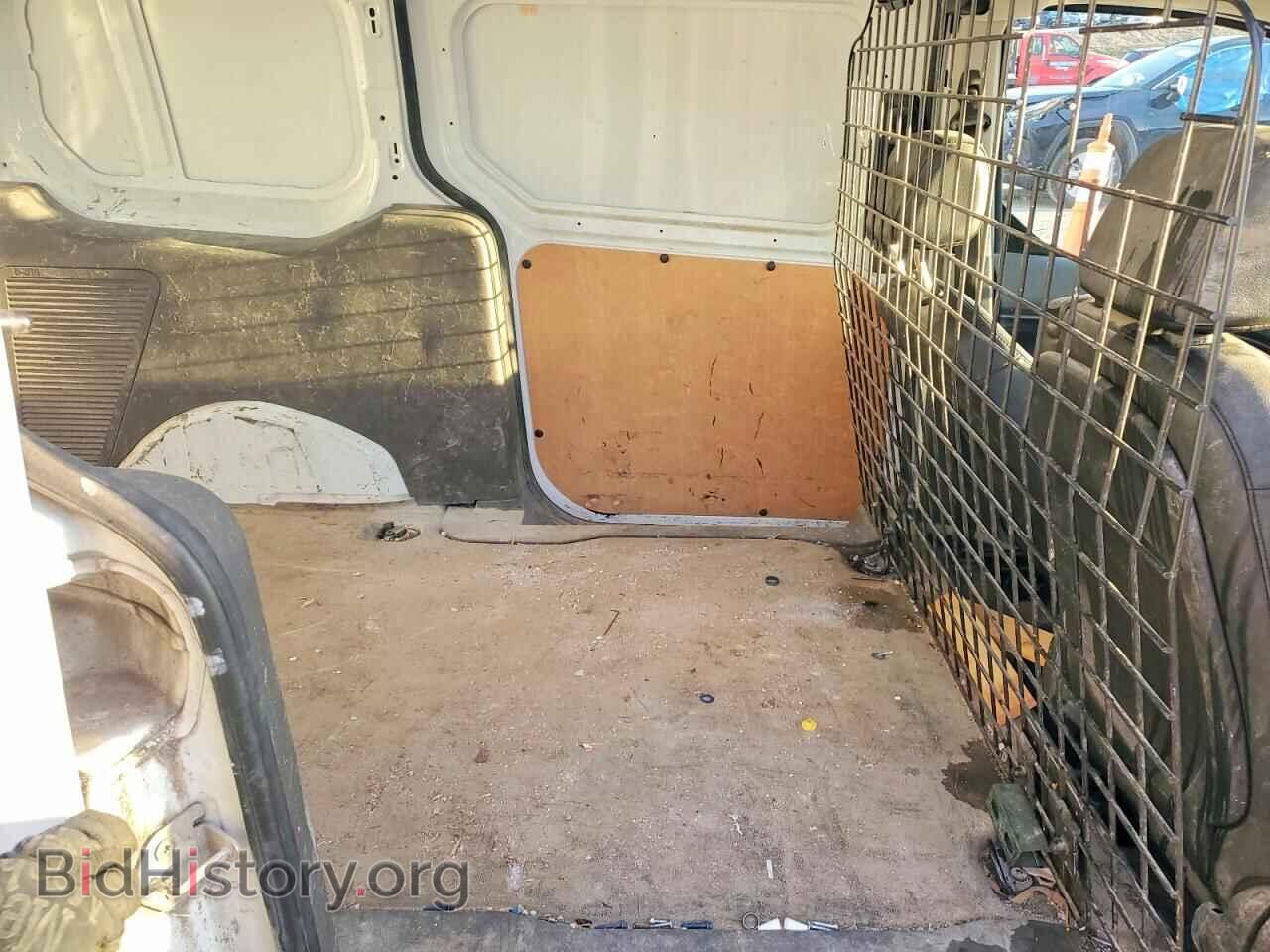 2020 FORD TRANSIT - VIN: NM0LS7E29L1475877 - Фото 11