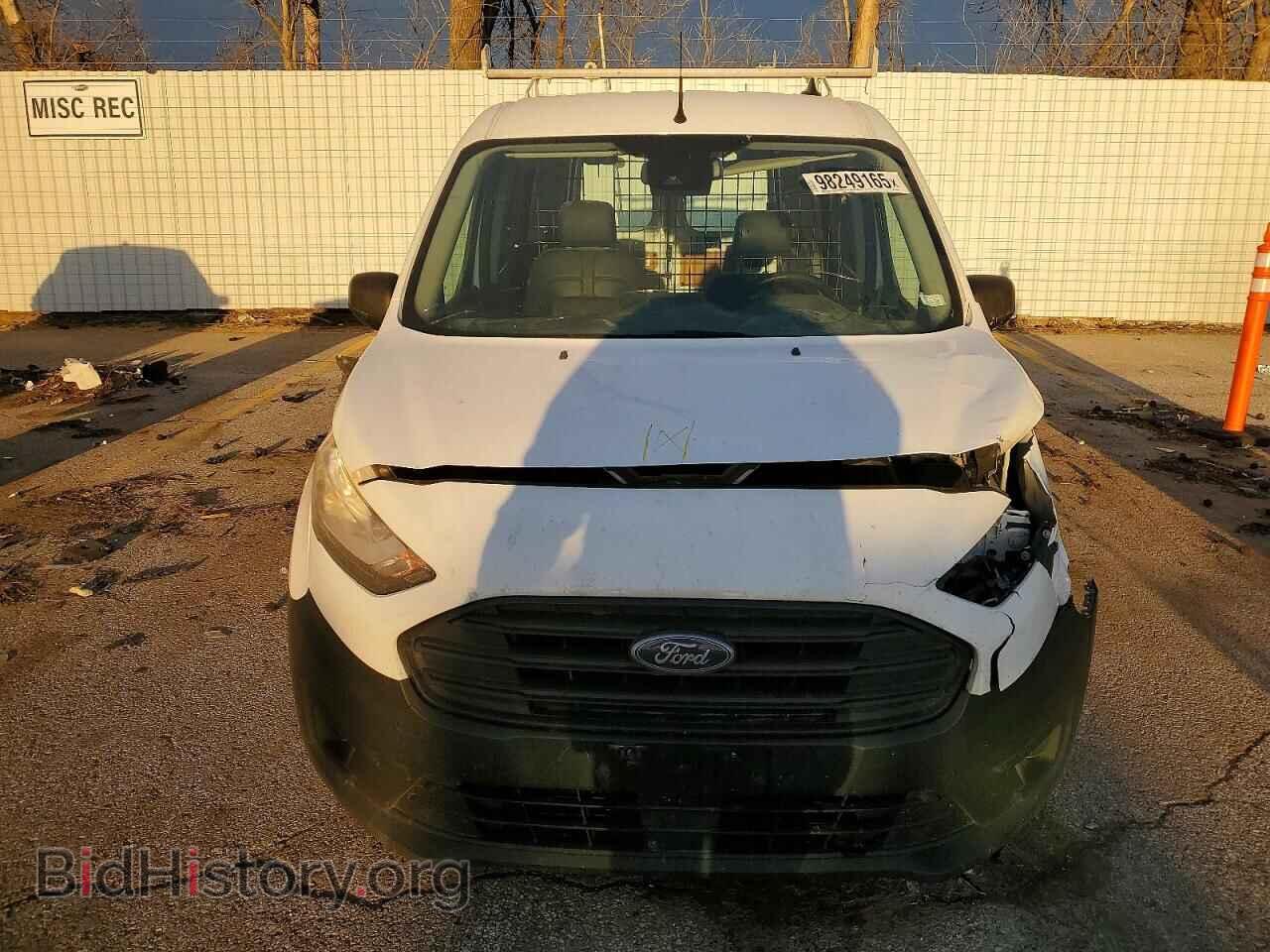2020 FORD TRANSIT - VIN: NM0LS7E29L1475877 - Фото 5
