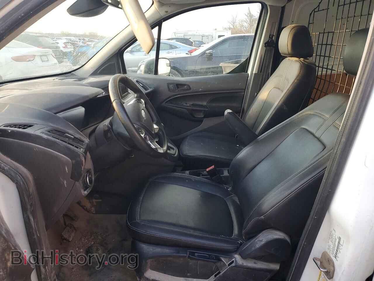 2020 FORD TRANSIT - VIN: NM0LS7E29L1475877 - Фото 7