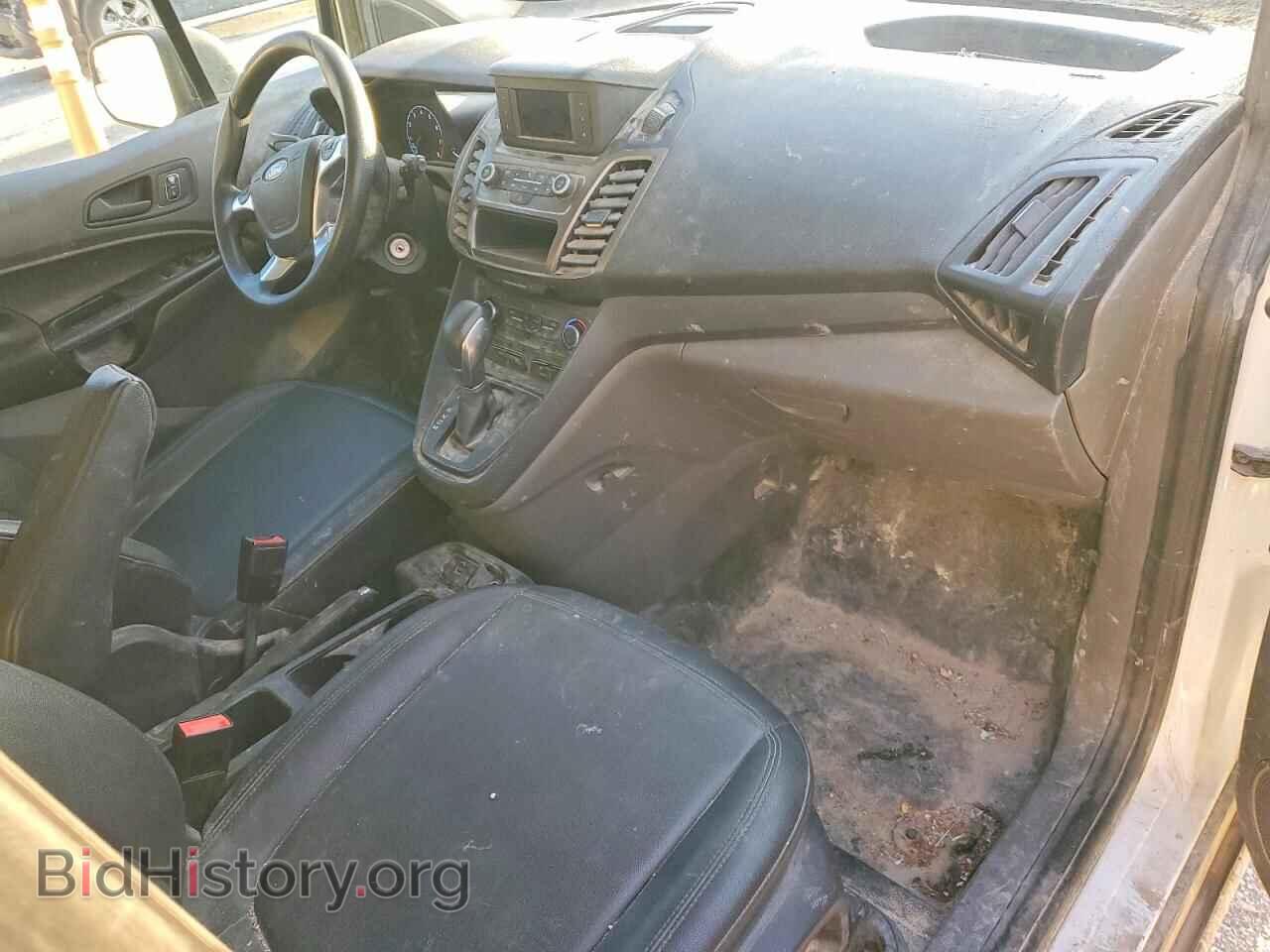 2020 FORD TRANSIT - VIN: NM0LS7E29L1475877 - Фото 8