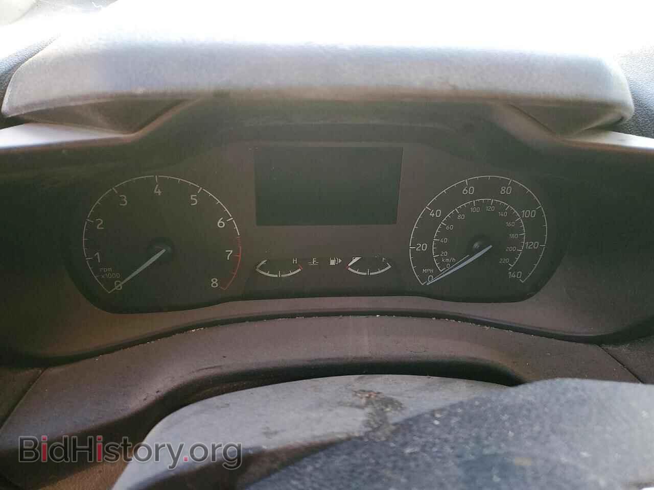 2020 FORD TRANSIT - VIN: NM0LS7E29L1475877 - Фото 9