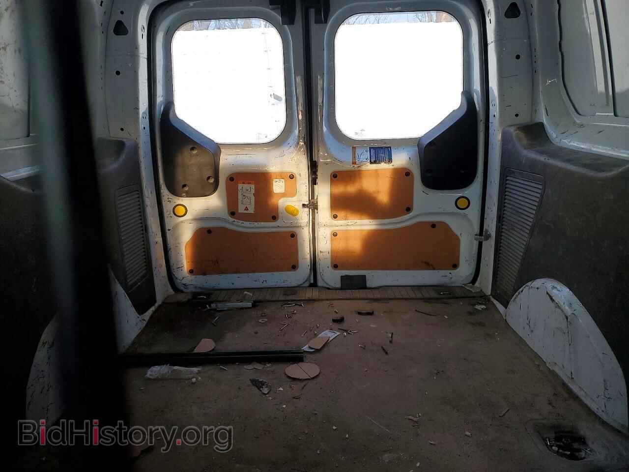 2020 FORD TRANSIT - VIN: NM0LS7E29L1475877 - Фото 10