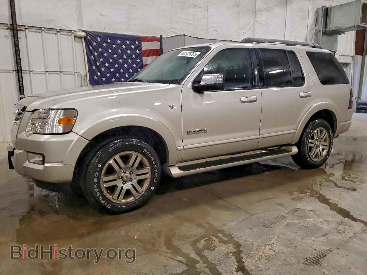 Photo 1FMEU75897UA80902 - FORD EXPLORER 2007