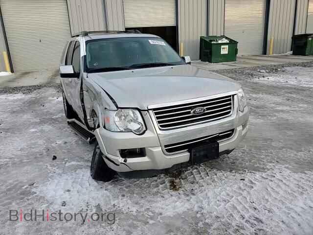2007 FORD EXPLORER - VIN: 1FMEU75897UA80902 - Фото 14