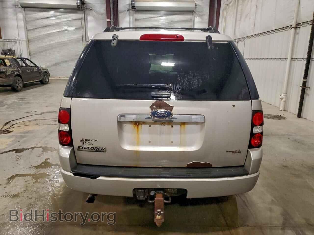 2007 FORD EXPLORER - VIN: 1FMEU75897UA80902 - Фото 6