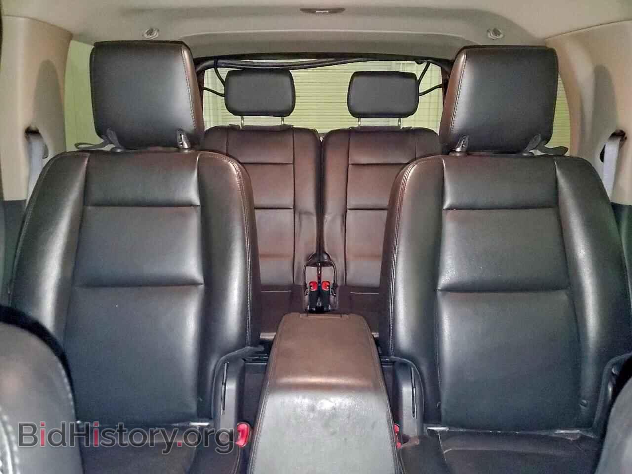 2007 FORD EXPLORER - VIN: 1FMEU75897UA80902 - Фото 10