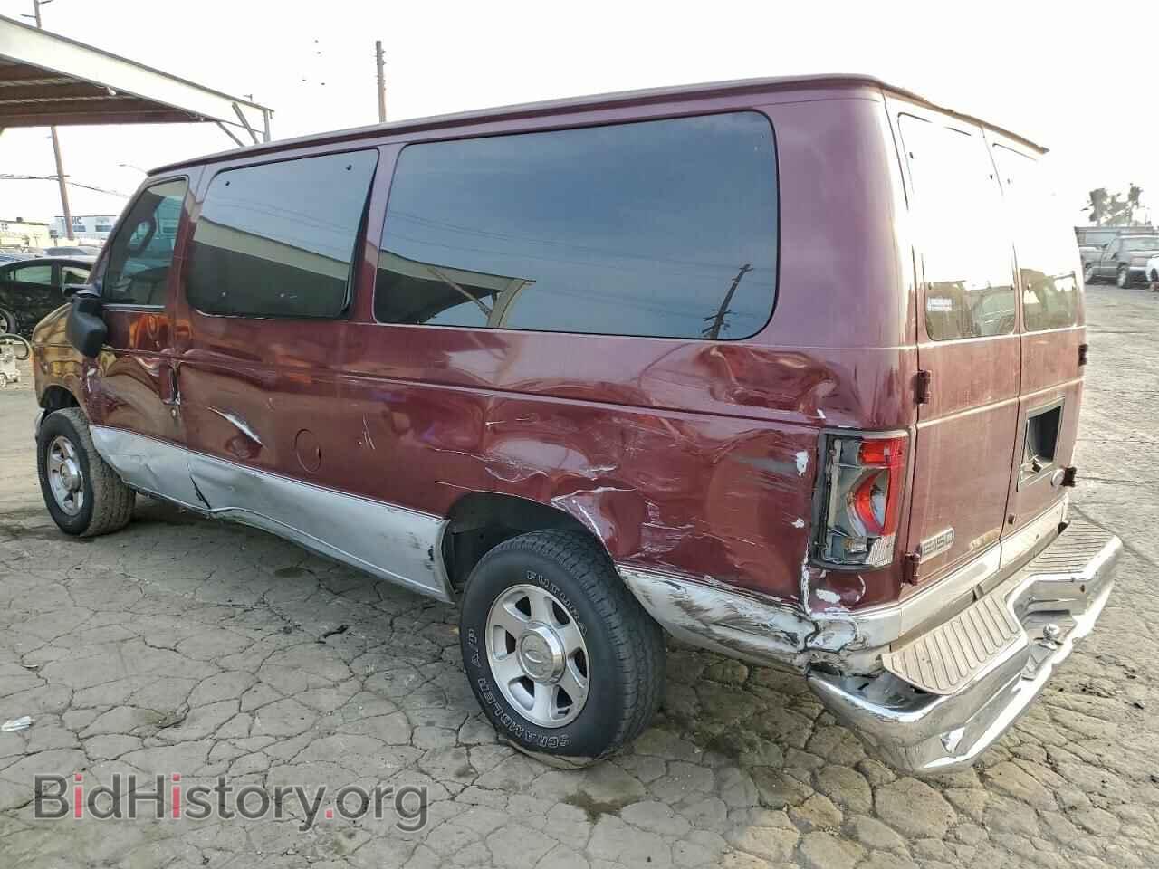 2006 FORD ALL Models - VIN: 1FMRE11L76HA67627 - Фото 2
