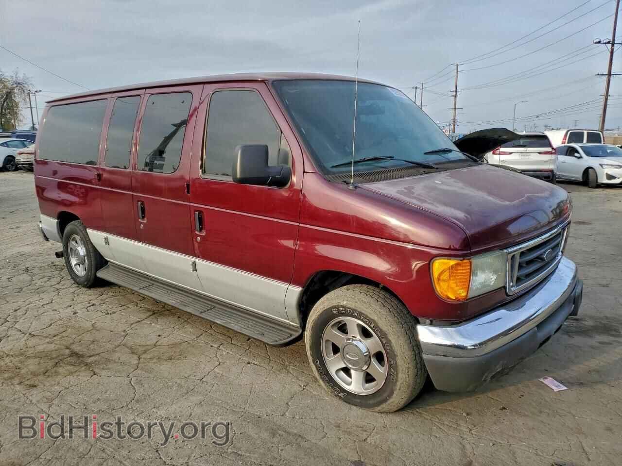 2006 FORD ALL Models - VIN: 1FMRE11L76HA67627 - Фото 4