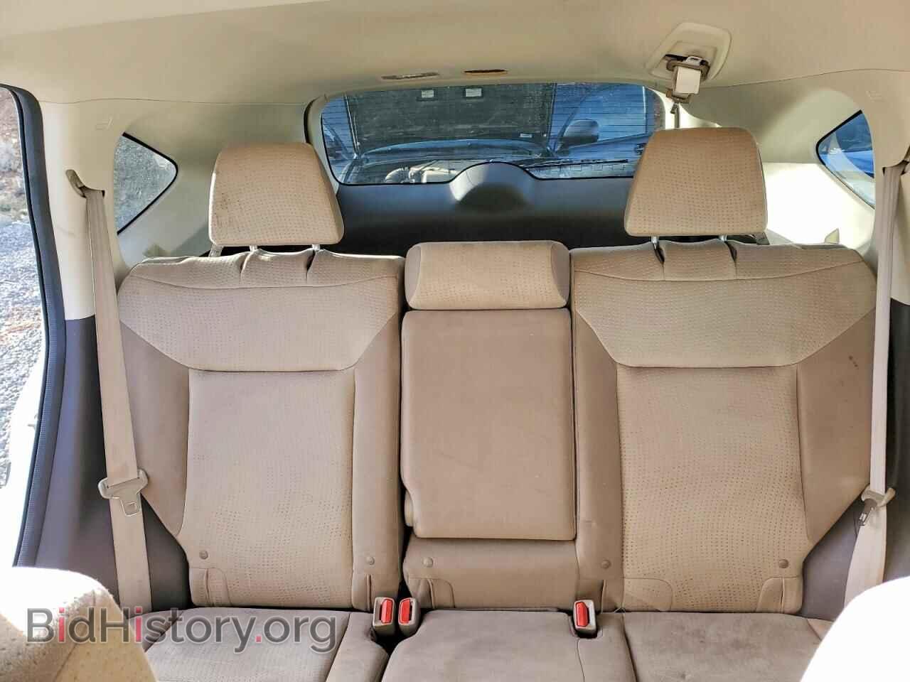 2014 HONDA CRV - VIN: 5J6RM4H55EL083458 - Фото 10