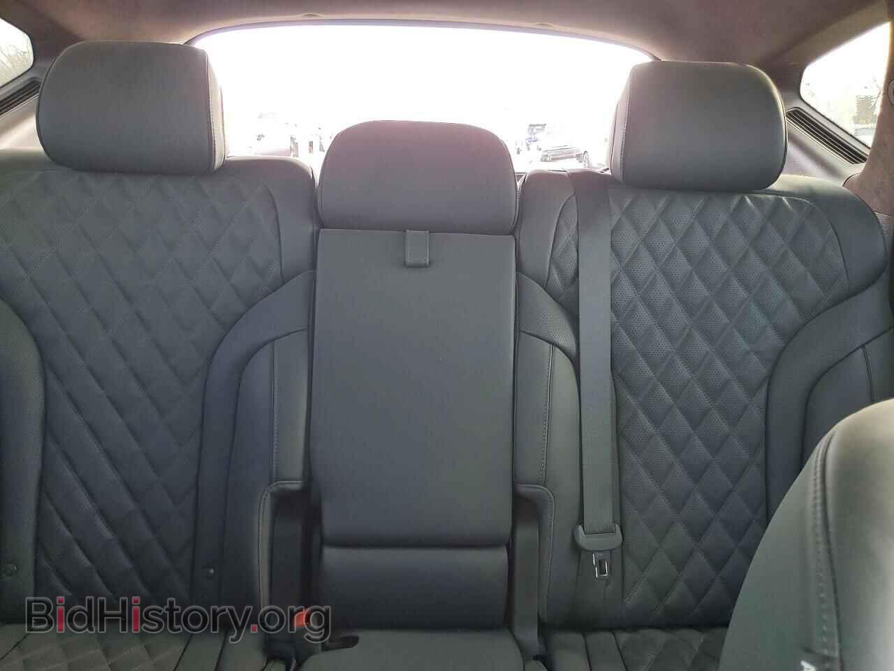2023 GENESIS GV80 - VIN: KMUHCESC3PU147668 - Photo 10