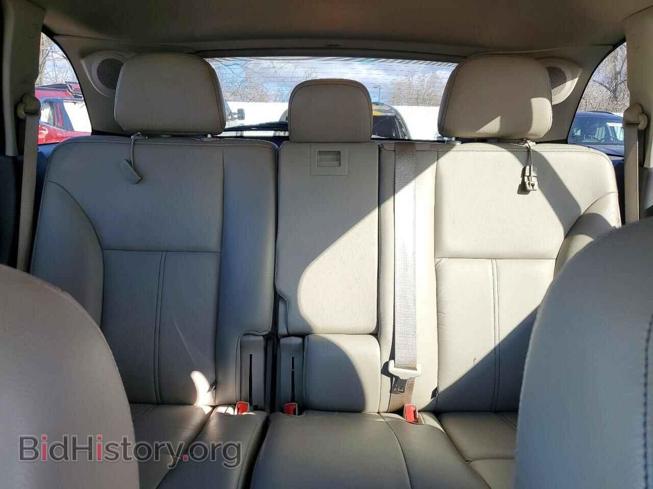 2013 FORD EDGE - VIN: 2FMDK3KC9DBB47888 - Фото 10
