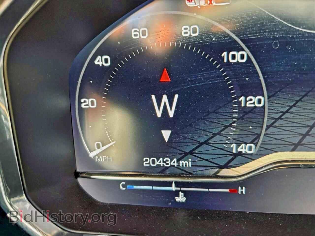 2024 GMC SIERRA - VIN: 3GTPHDED7RG458945 - Фото 8