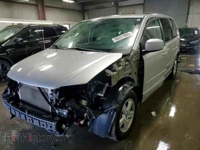 2012 DODGE CARAVAN - VIN: 2C4RDGCG4CR160843 - Photo 14