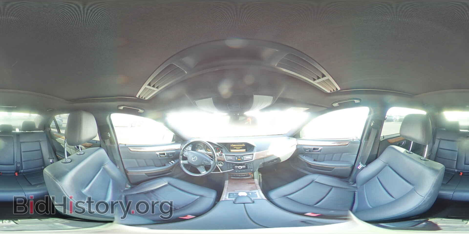 2012 MERCEDES-BENZ E-CLASS - VIN: WDDHF2EB2CA538128 - Фото 14