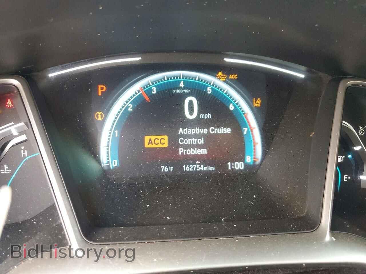 2017 HONDA CIVIC - VIN: 19XFC1F99HE020084 - Фото 9