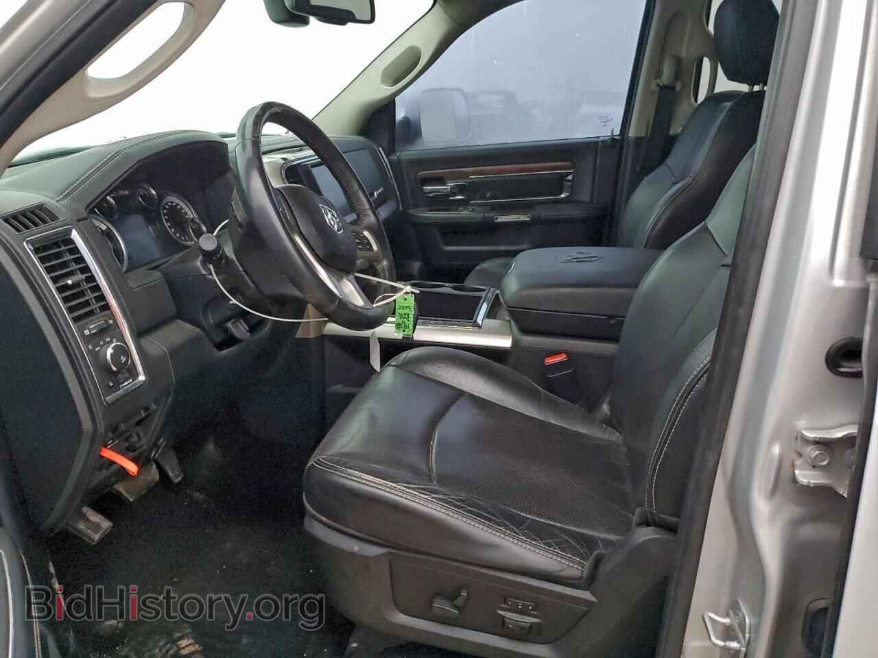 2014 RAM 1500 - VIN: 1C6RR7VM7ES363674 - Фото 7