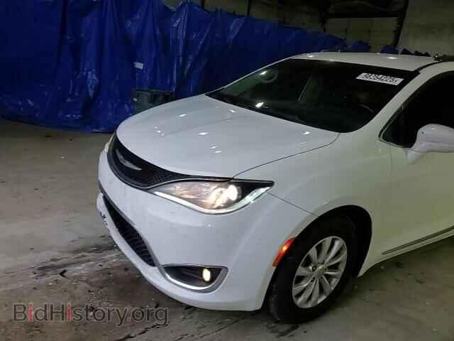 2019 CHRYSLER PACIFICA - VIN: 2C4RC1BG9KR625407 - Photo 14