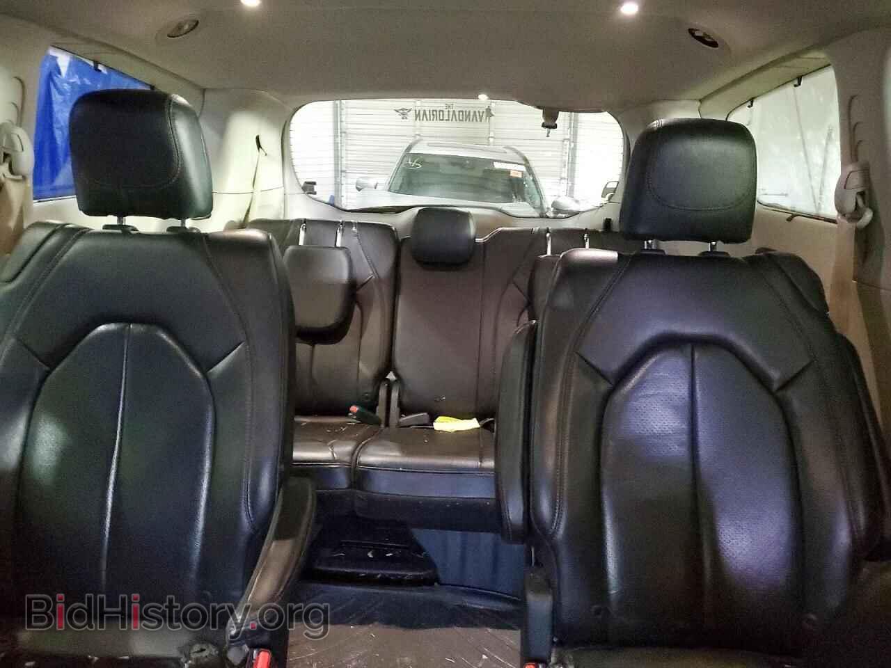 2019 CHRYSLER PACIFICA - VIN: 2C4RC1BG9KR625407 - Photo 10