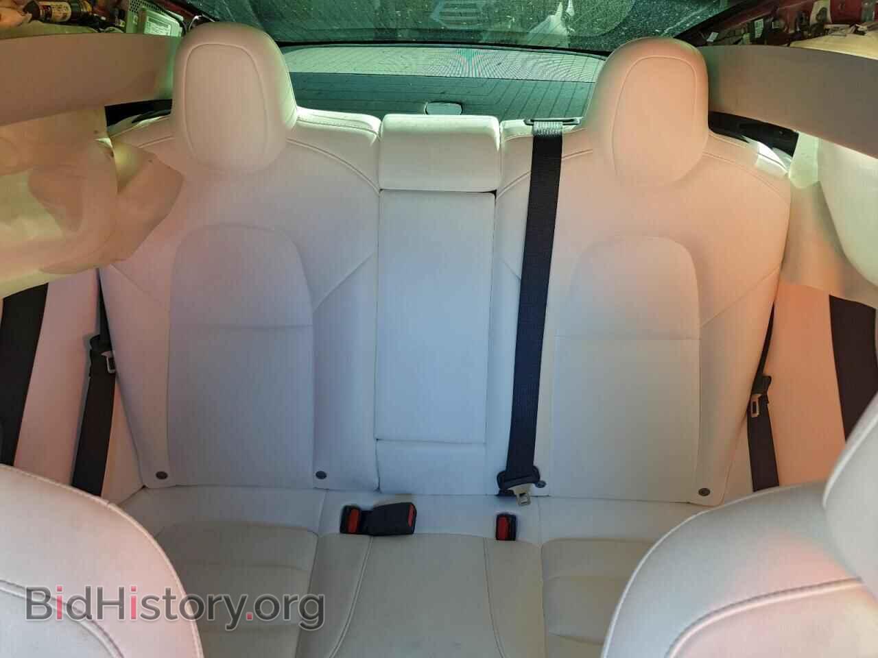 2020 TESLA MODEL 3 - VIN: 5YJ3E1EB6LF543194 - Photo 10