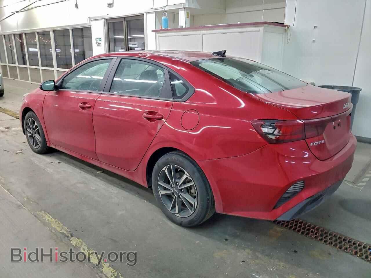 2024 KIA FORTE - VIN: 3KPF24AD8RE790424 - Фото 2