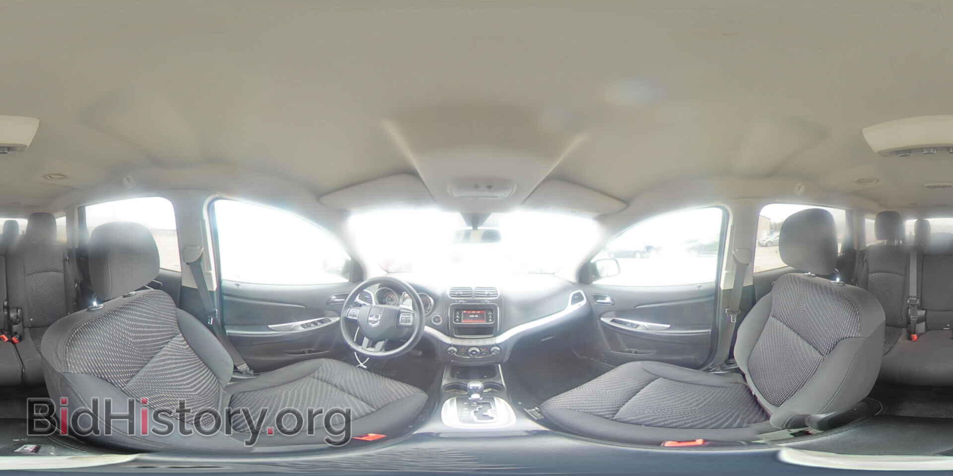 2015 DODGE JOURNEY - VIN: 3C4PDCBG2FT755001 - Фото 15