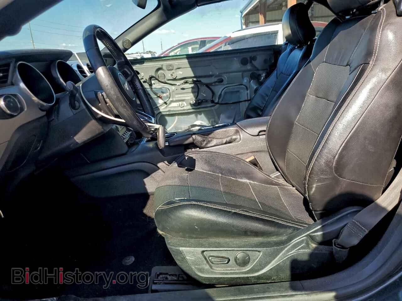 2020 FORD ALL Models - VIN: 1FATP8UH5L5125998 - Фото 7