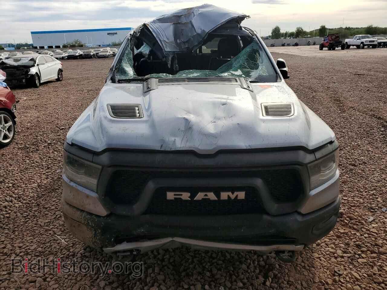 2024 RAM 1500 - VIN: 1C6SRFLT6RN103700 - Фото 5