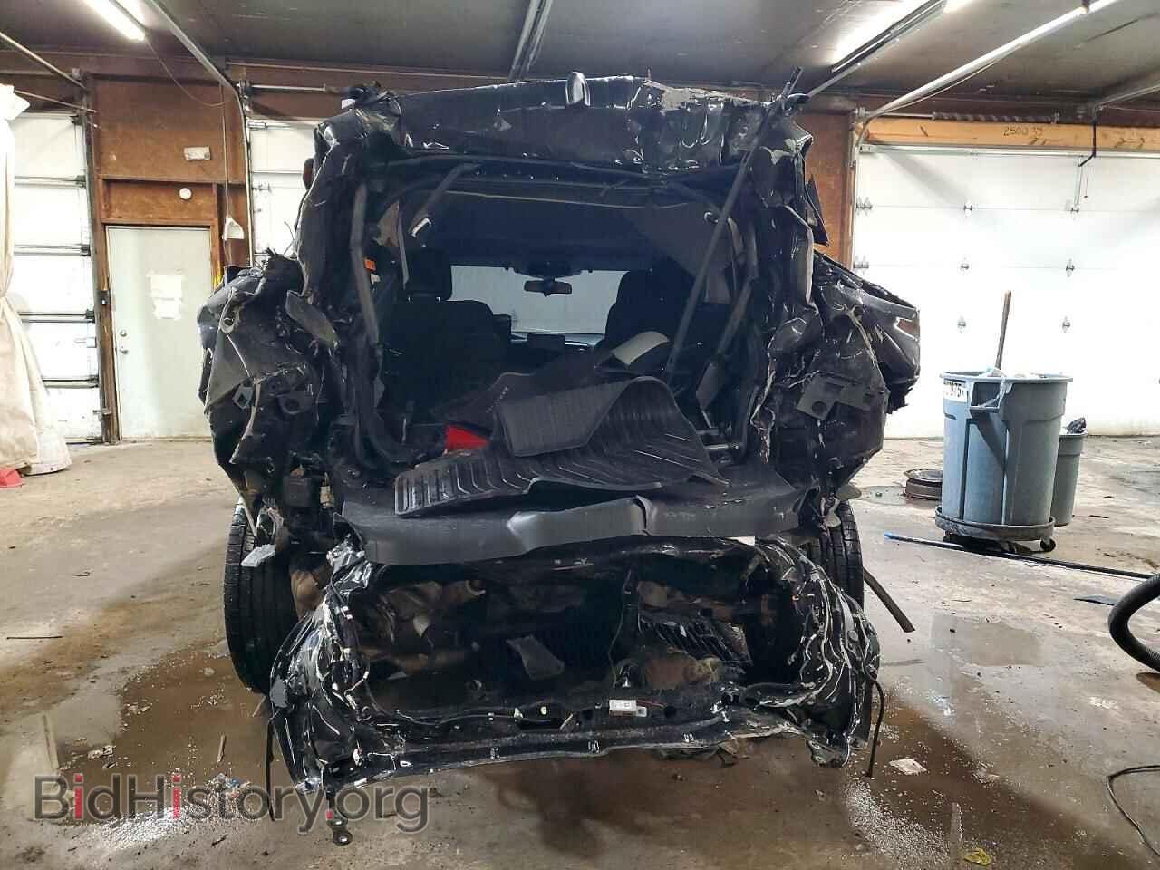 2021 FORD EXPLORER - VIN: 1FMSK7DH7MGB43189 - Photo 6