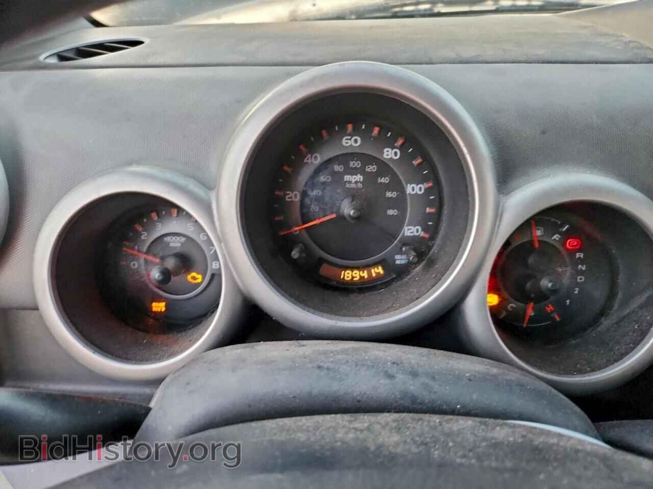 2005 HONDA ELEMENT - VIN: 5J6YH186X5L008844 - Фото 9