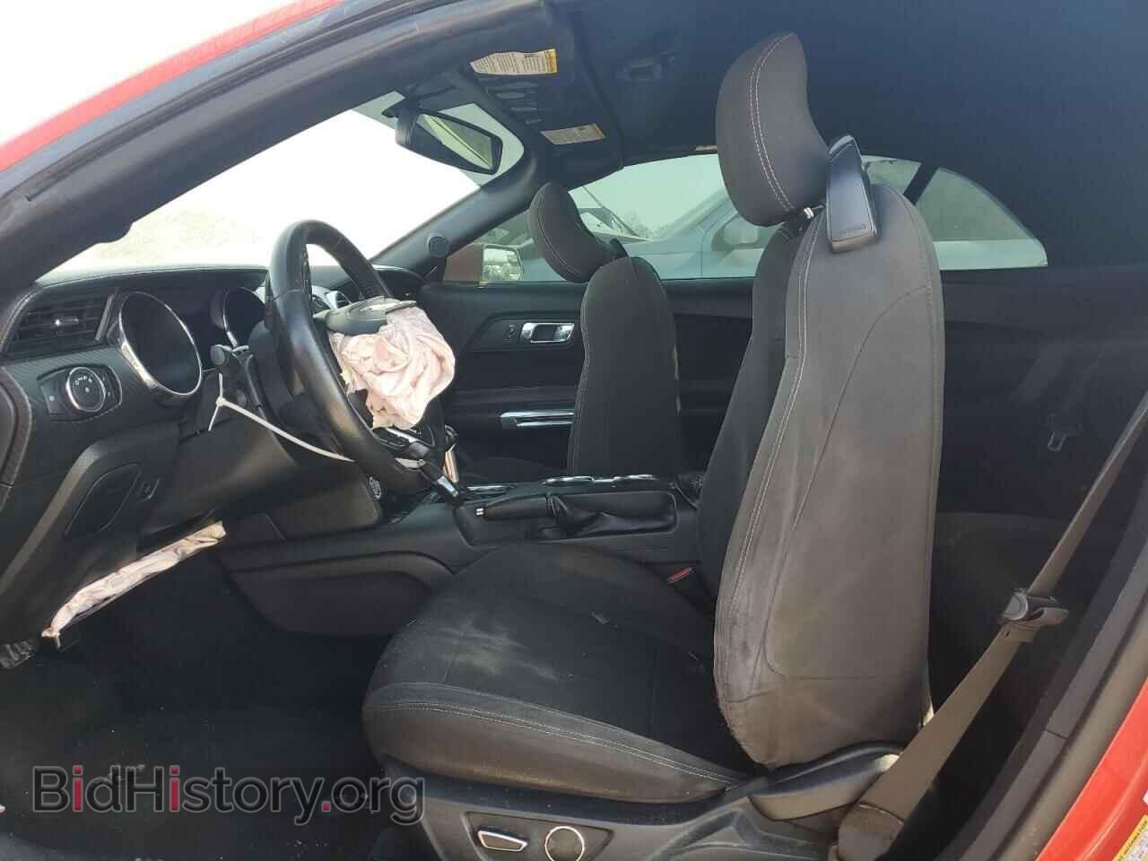 2015 FORD ALL Models - VIN: 1FATP8EM5F5330611 - Фото 7