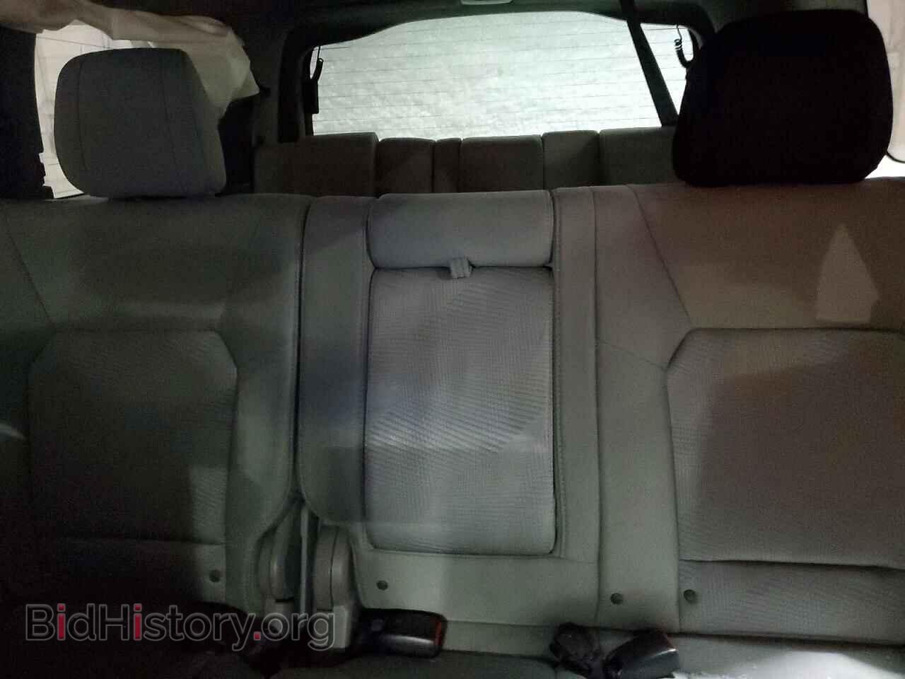 2013 HONDA PILOT - VIN: 5FNYF4H28DB073557 - Фото 10