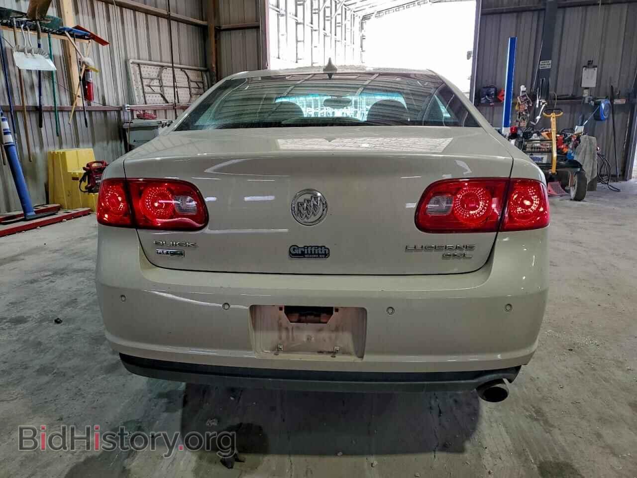 2011 BUICK LUCERNE - VIN: 1G4HC5EM0BU131455 - Фото 6