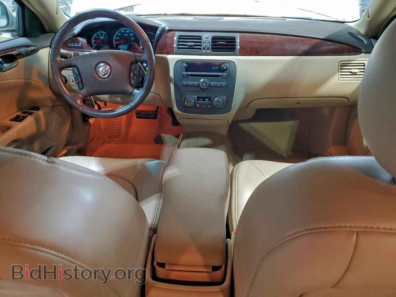 2011 BUICK LUCERNE - VIN: 1G4HC5EM0BU131455 - Фото 8