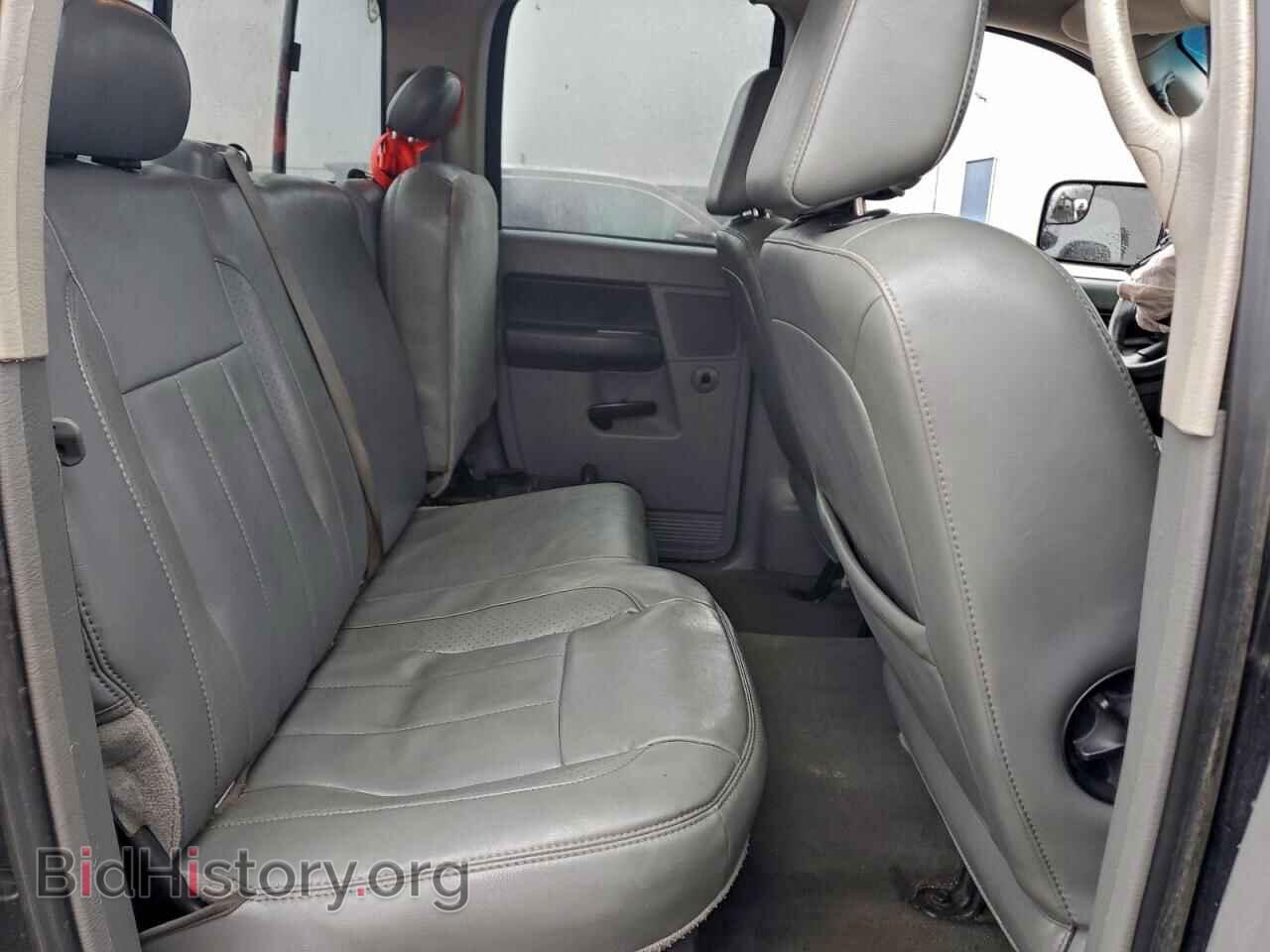 2008 DODGE RAM 1500 - VIN: 1D7HA18288S623111 - Фото 10