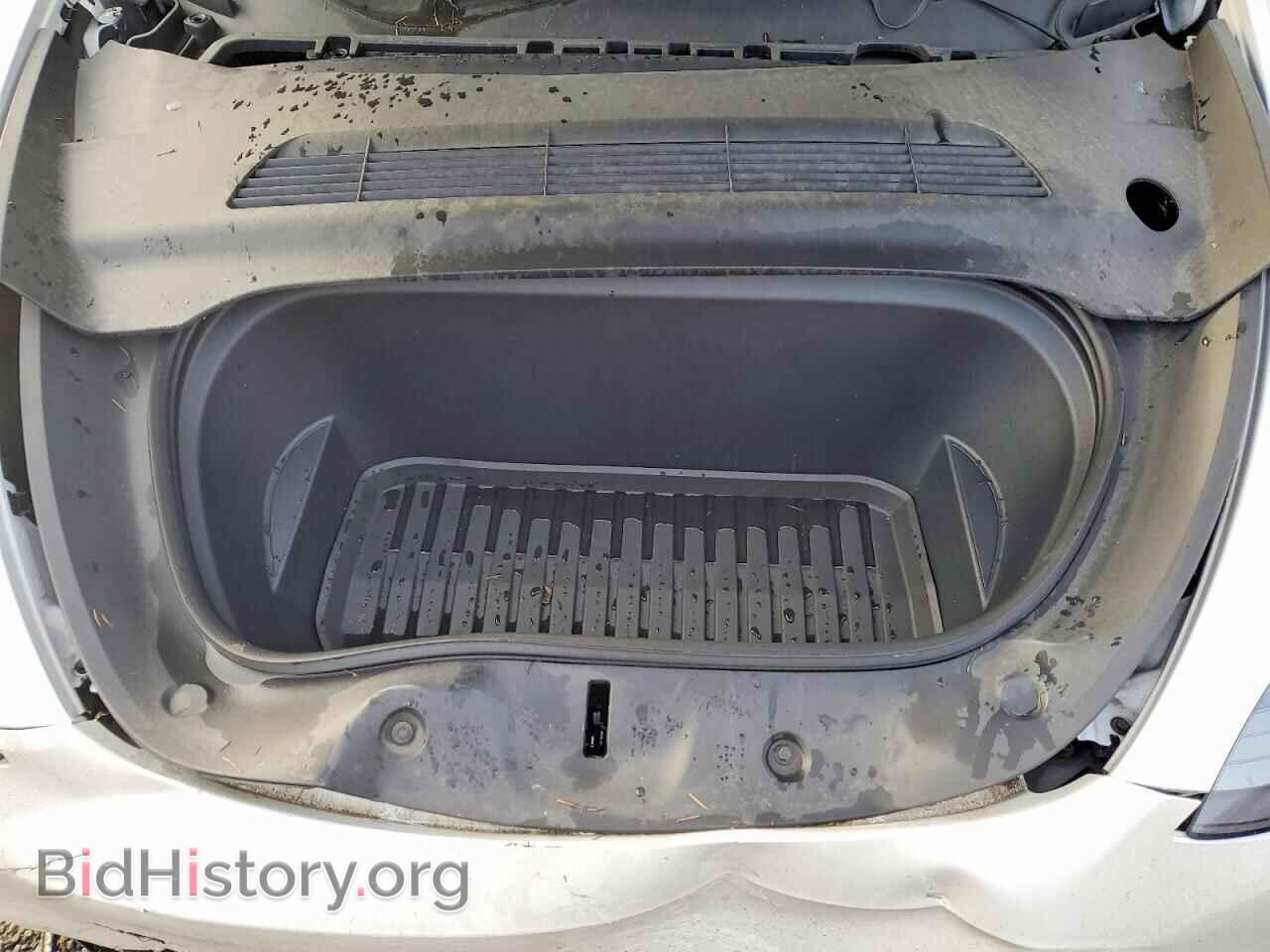 2023 TESLA MODEL Y - VIN: 7SAYGDEE7PF859899 - Photo 12