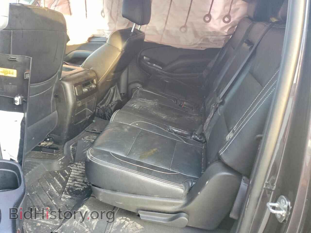 2017 GMC YUKON - VIN: 1GKS2FKC3HR351316 - Фото 11