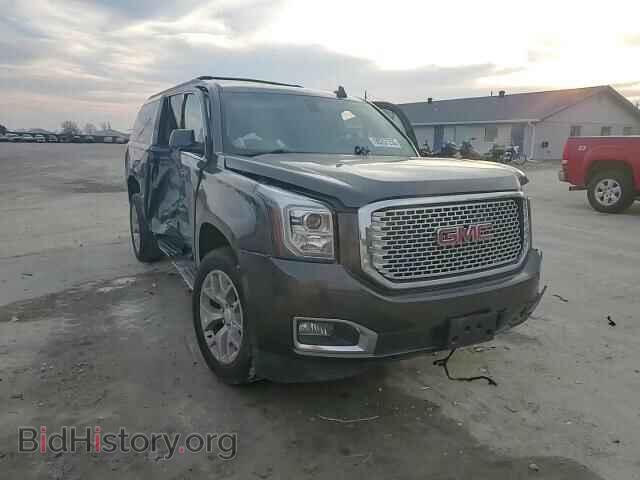 2017 GMC YUKON - VIN: 1GKS2FKC3HR351316 - Фото 14