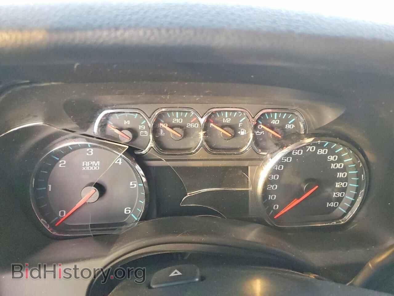 2017 GMC YUKON - VIN: 1GKS2FKC3HR351316 - Фото 9