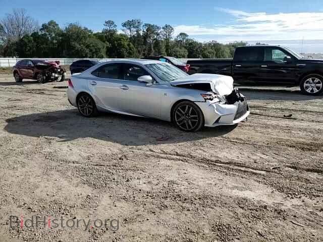 2014 LEXUS IS - VIN: JTHBF1D26E5011473 - Фото 13