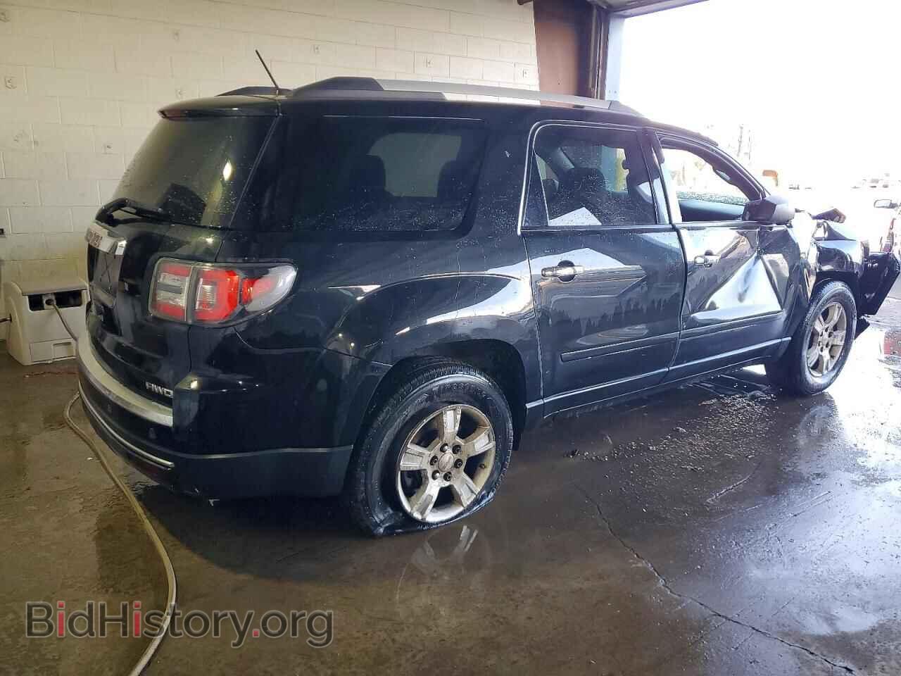 2015 GMC ACADIA - VIN: 1GKKVPKD6FJ165948 - Фото 3