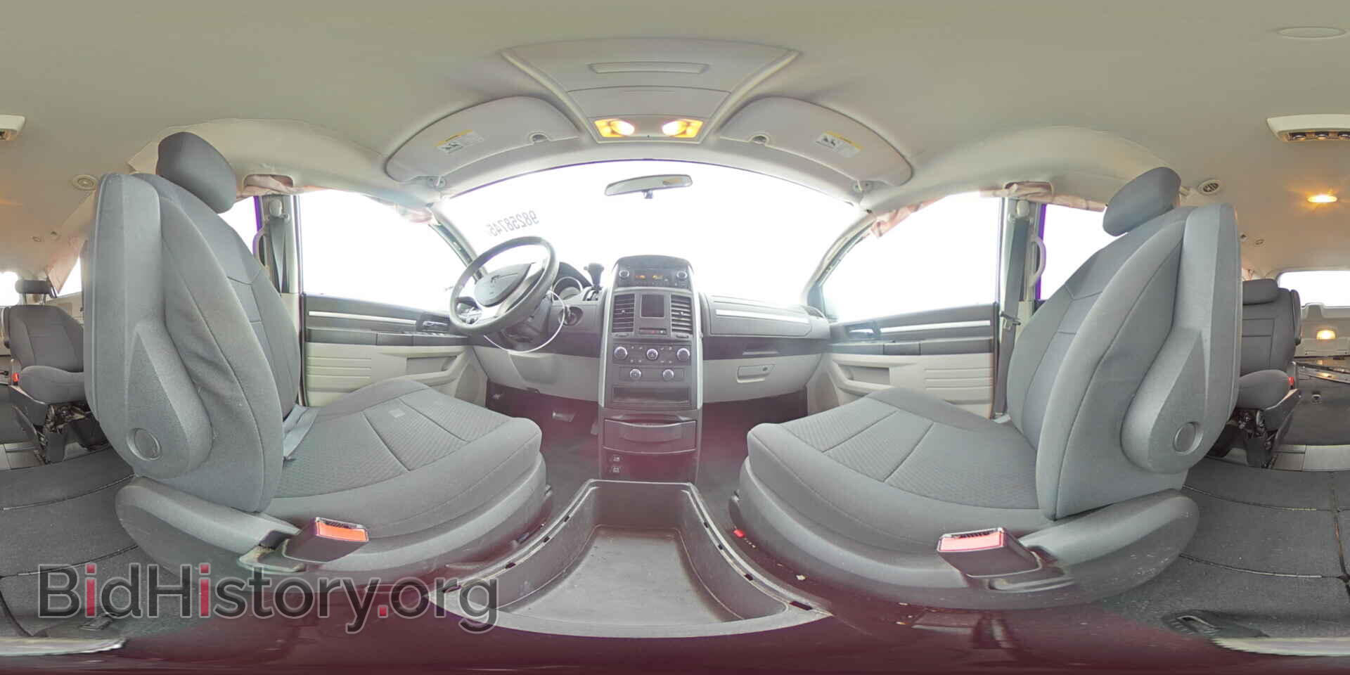 2010 DODGE CARAVAN - VIN: 2D4RN4DE0AR217287 - Фото 15