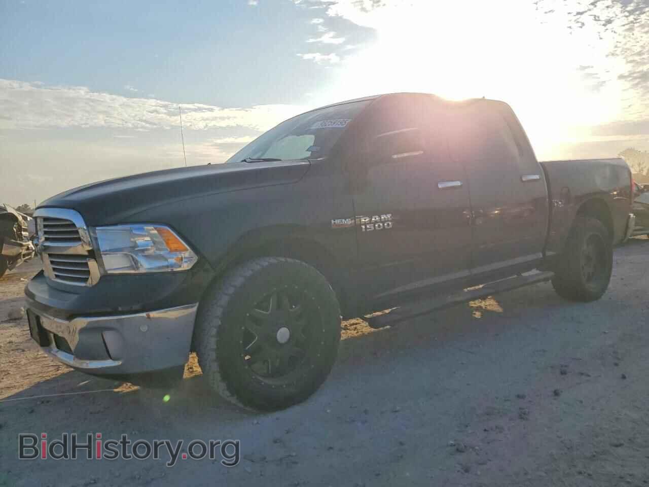 Photo 1C6RR7LT6FS717082 - RAM 1500 2015