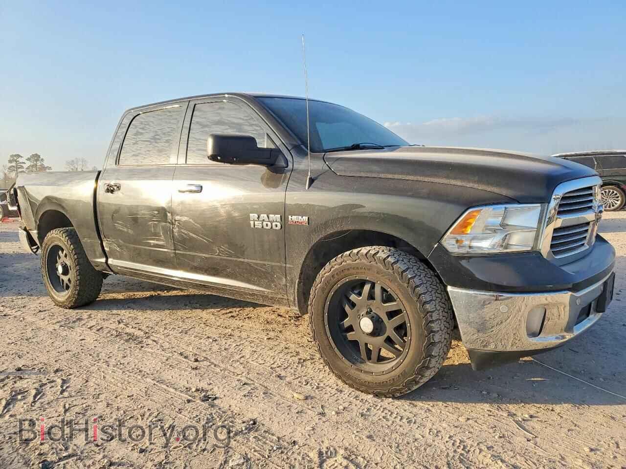 2015 RAM 1500 - VIN: 1C6RR7LT6FS717082 - Photo 4