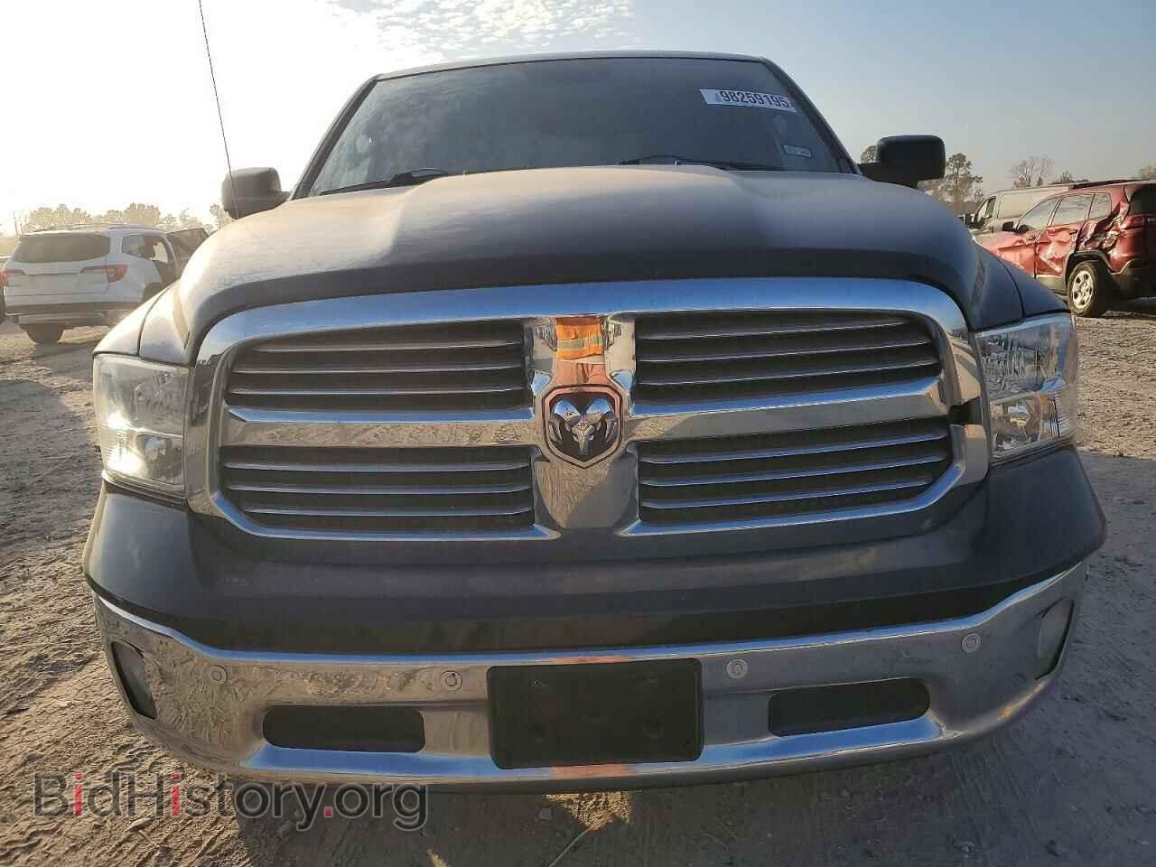 2015 RAM 1500 - VIN: 1C6RR7LT6FS717082 - Photo 5