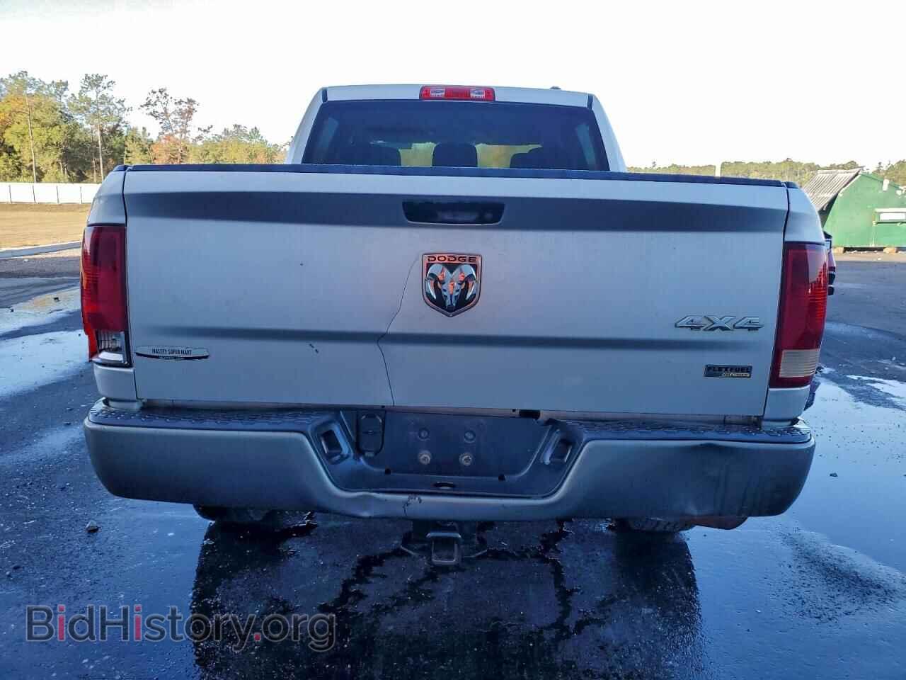 2010 DODGE All Models - VIN: 1D7RV1CP8AS241601 - Фото 6
