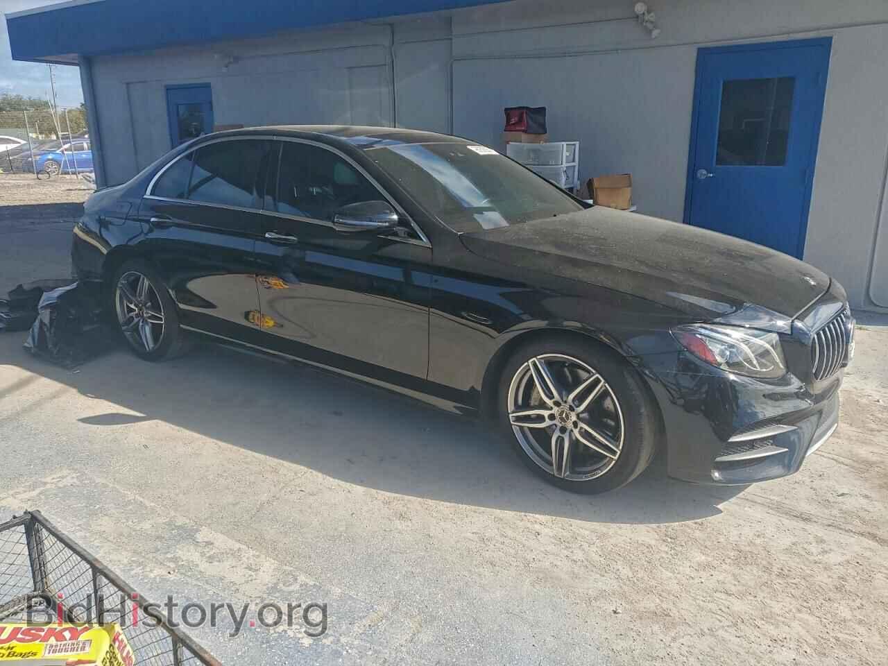 2018 MERCEDES-BENZ E-CLASS - VIN: WDDZF4JB8JA364343 - Фото 4