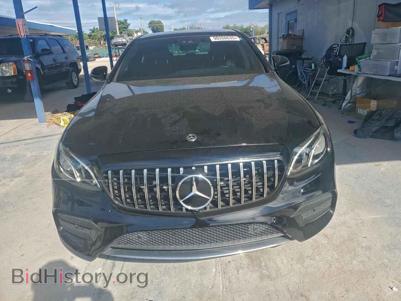 2018 MERCEDES-BENZ E-CLASS - VIN: WDDZF4JB8JA364343 - Фото 5