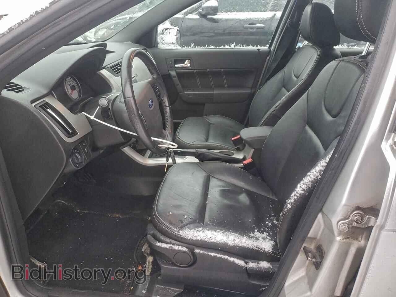 2009 FORD FOCUS - VIN: 1FAHP36N19W228351 - Фото 7
